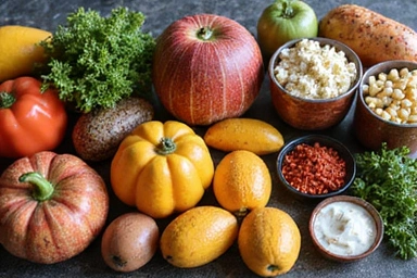 Icono de un altavoz y burbujas de diálogo, representando la comunicación.